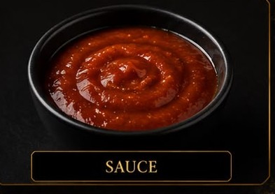 Sauce